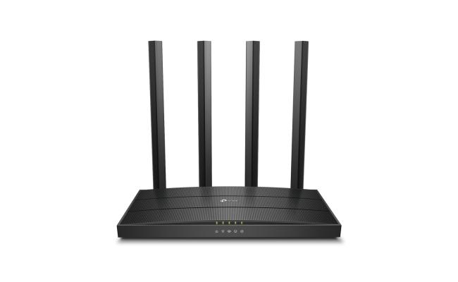 TP-Link Archer C80 AC1900 Wireless MU-MIMO Wi-Fi Router